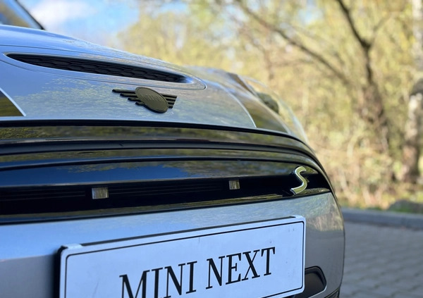 MINI Cooper cena 149900 przebieg: 4000, rok produkcji 2023 z Wołów małe 22